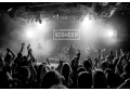 Sian Evans s Kosheen v rámci Resist 20th Anniversary Tour přidávají koncert v Praze