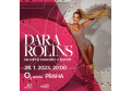 Dara Rolins oslaví padesátiny největším koncertem v životě