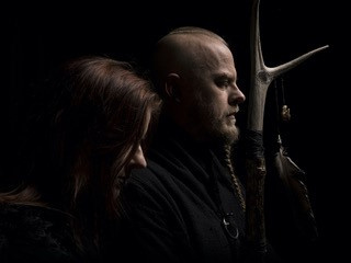 Norský fenomén opět v ČR! Wardruna dorazí se svou výjimečnou show v srpnu do Lokte
