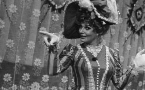 Laďka Kozderková 75