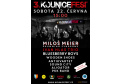 Kounicefest potřetí