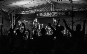 Kounicefest potřetí
