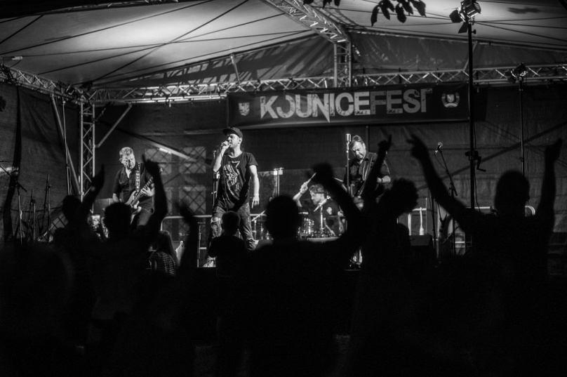 Kounicefest potřetí