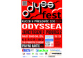Odyssea dala jméno festivalu