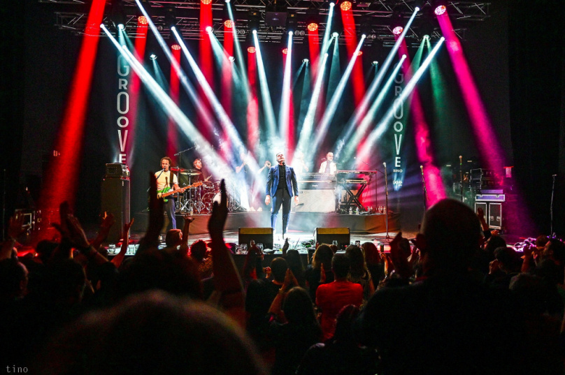 Program letošního ročníku Groove Brno je kompletní. Láká na velká jména, ale i specialitu Groove Explorer pro věrné diváky