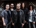 SKVELÁ MEDZINÁRODNÁ HARD-ROCKOVÁ NOVINKA AJ SO SLOVENSKÝM ZASTÚPENÍM!