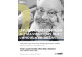 Fotograf Alexandr Janovský: Jan Werich 120 & Tmavomodrý svět Jaroslava Ježka