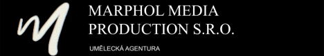 Agentura Marphol Media Production Agentura Marphol Media Production