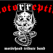 Motörhead revival Motörreptile + Ozzy Osborne revival Praha v Plzni