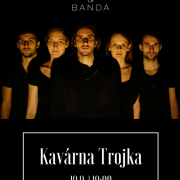 Jannis Moras &amp; Banda - Open Air Concert