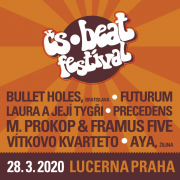 Československý beat-festival  po 50 letech