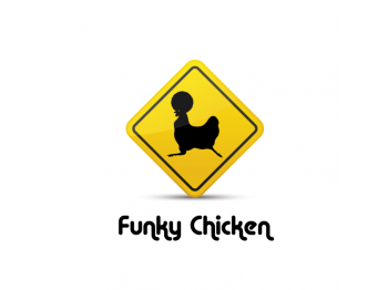 Funky Chicken Funky Chicken