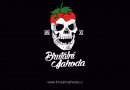 Brutální Jahoda Brutální Jahoda