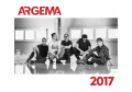 Stálice české rockové scény oslaví 35. narozeniny zbrusu novým albem ARGEMA 2017