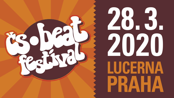 Československý beat-festival po 50 letech