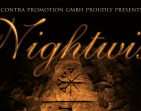 POZOR! Evropské turné NIGHTWISH se přesouvá na konec roku 2021!