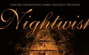 POZOR! Evropské turné NIGHTWISH se přesouvá na konec roku 2021!